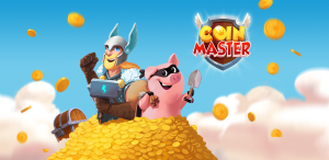 Coin Master 2